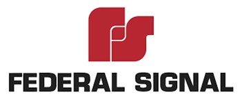 Logo Federal Signal